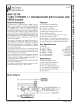 ADC11C170LFEB的PDF第一页预览图片
