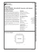ADC12020CIVYX的PDF第一页预览图片