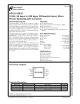 ADC121S625EVAL的PDF第一页预览图片