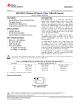 ADC122S101CIMM的PDF第一页预览图片