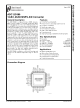 ADC12C080CISQ的PDF第一页预览图片