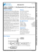 ADC12C170CISQ的PDF第一页预览图片