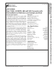 ADC12D040EVAL的PDF第一页预览图片