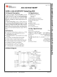 ADC12D1000RF的PDF第一页预览图片