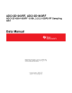 ADC12D1000RFIUT/NOPB的PDF第一页预览图片
