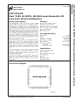 ADC12DL066CIVS的PDF第一页预览图片