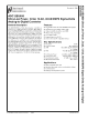 ADC12EU050EB的PDF第一页预览图片