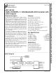 ADC14V155CISQ的PDF第一页预览图片