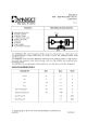 ADC20013的PDF第一页预览图片