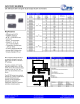 ADC314的PDF第一页预览图片