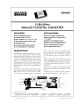 ADC601JG的PDF第一页预览图片