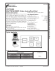 ADCS9888CVH-140的PDF第一页预览图片