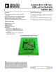 ADD8754-EVAL的PDF第一页预览图片