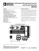 ADDI7004的PDF第一页预览图片