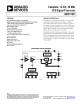 ADDI7100BCPZRL的PDF第一页预览图片