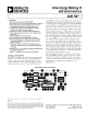 ADE7756ARS的PDF第一页预览图片