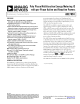 ADE7858ACPZ-REF的PDF第一页预览图片