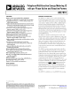 ADE7878ACPZ-RL的PDF第一页预览图片