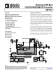 ADF7012BRUZ-RL7的PDF第一页预览图片