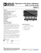 ADG3257BRQZ-REEL的PDF第一页预览图片