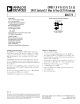 ADG779BKS的PDF第一页预览图片