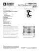 ADG787BCBZ-REEL的PDF第一页预览图片