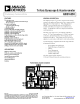ADIS16350/PCBZ的PDF第一页预览图片