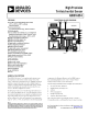 ADIS16354/PCBZ的PDF第一页预览图片