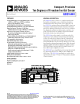 ADIS16448/PCBZ的PDF第一页预览图片