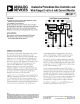 ADL5317ACPZ-WP的PDF第一页预览图片