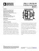 ADL5331ACPZ-WP的PDF第一页预览图片