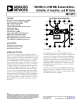 ADL5355ACPZ-R7的PDF第一页预览图片