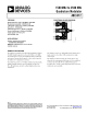 ADL5372ACPZ-WP1的PDF第一页预览图片
