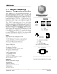 ADM1032ARZ-REEL的PDF第一页预览图片