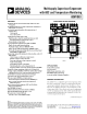 ADM1063ASUZ-REEL7的PDF第一页预览图片