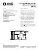 ADM1172-1AUJZ-RL7的PDF第一页预览图片