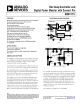ADM1175-1ARMZ-R7的PDF第一页预览图片