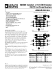 ADM1181AARW的PDF第一页预览图片