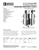 ADM211ARSZ-REEL的PDF第一页预览图片