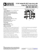 ADM2487EBRWZ-REEL7的PDF第一页预览图片