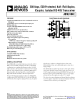 ADM2484EBRWZ的PDF第一页预览图片