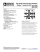 ADM2490EBRWZ-REEL71的PDF第一页预览图片