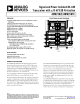 ADM2587EBRWZ-REEL7的PDF第一页预览图片