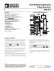 ADM2914-2ARQZ-RL7的PDF第一页预览图片