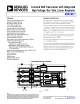 ADM3052BRWZ-REEL7的PDF第一页预览图片