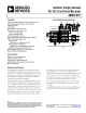 ADM3251EARWZ-REEL的PDF第一页预览图片
