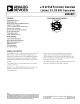 ADM483EARZ的PDF第一页预览图片