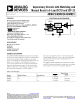 ADM823MYRJZ-R7的PDF第一页预览图片