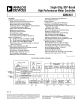 ADMC401BST的PDF第一页预览图片