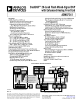 ADMCF341-EVALKIT的PDF第一页预览图片